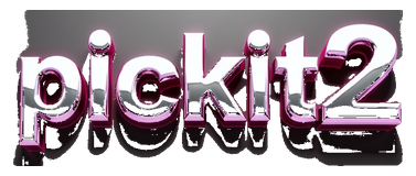 pickit2 logo